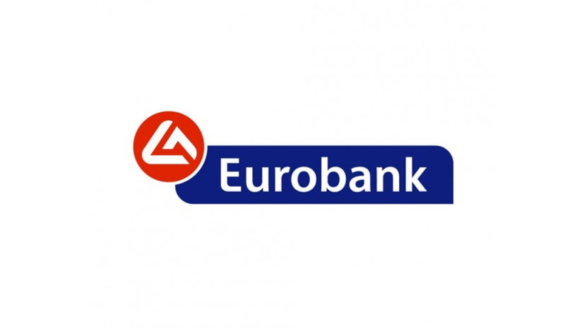 Η Eurobank στηρίζει την επιχειρηματική καινοτομία