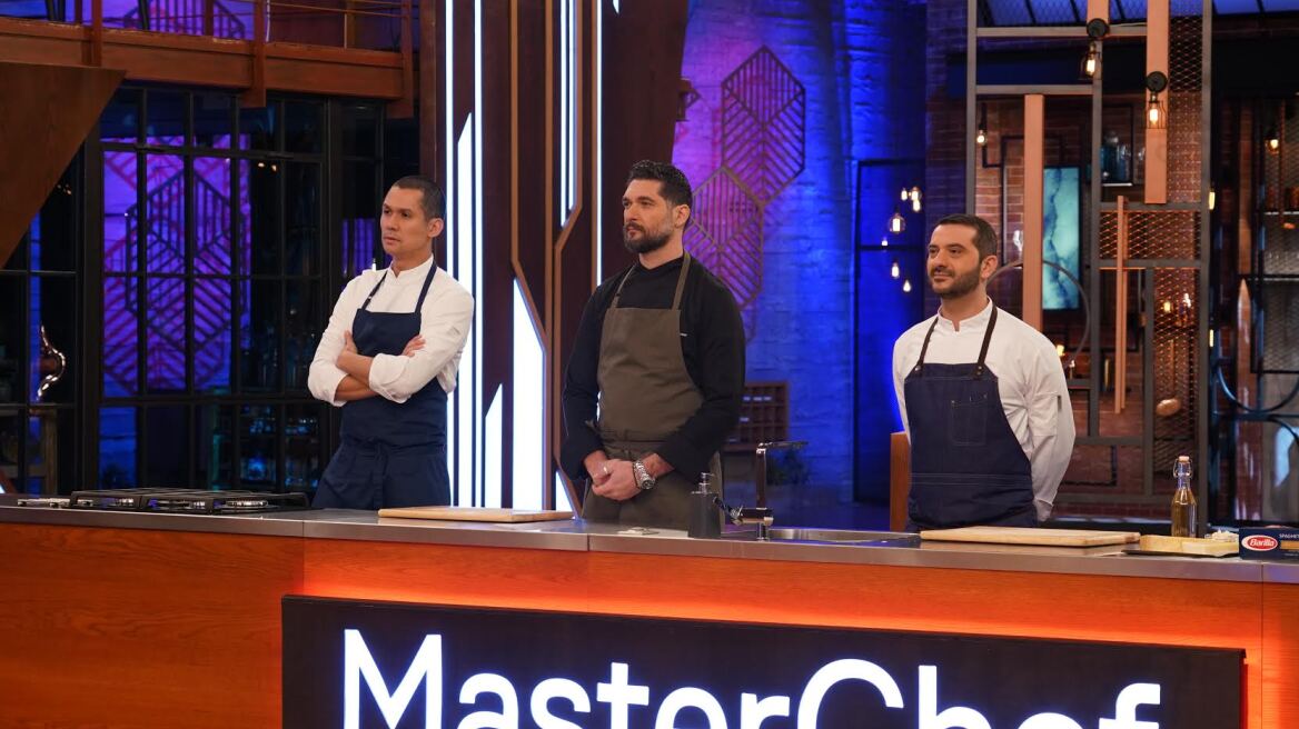 MasterChef: Οι μάσκες πέφτουν ξανά και υπόγειες κόντρες βγαίνουν στην επιφάνεια