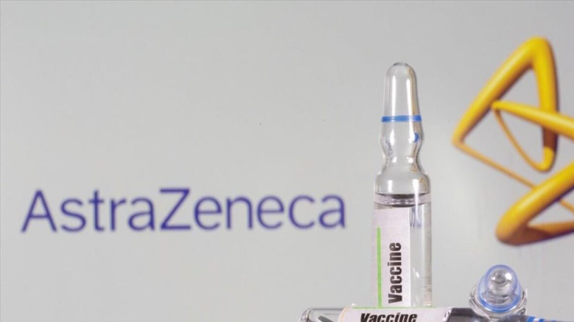 Η AstraZeneca πιθανόν να παραδώσει λιγότερα από τα μισά εμβόλια στην ΕΕ