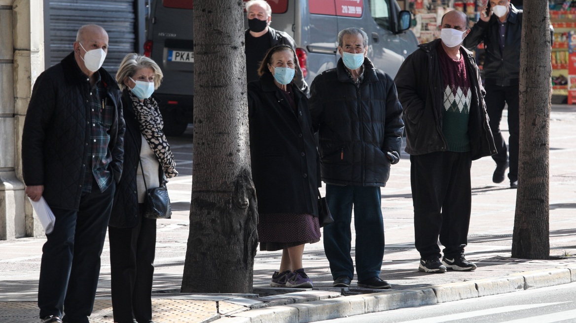 «Κέντρο Ημέρας»: Μέσα στην πανδημία στήριξε 422 ανθρώπους με ψυχοκοινωνικά προβλήματα