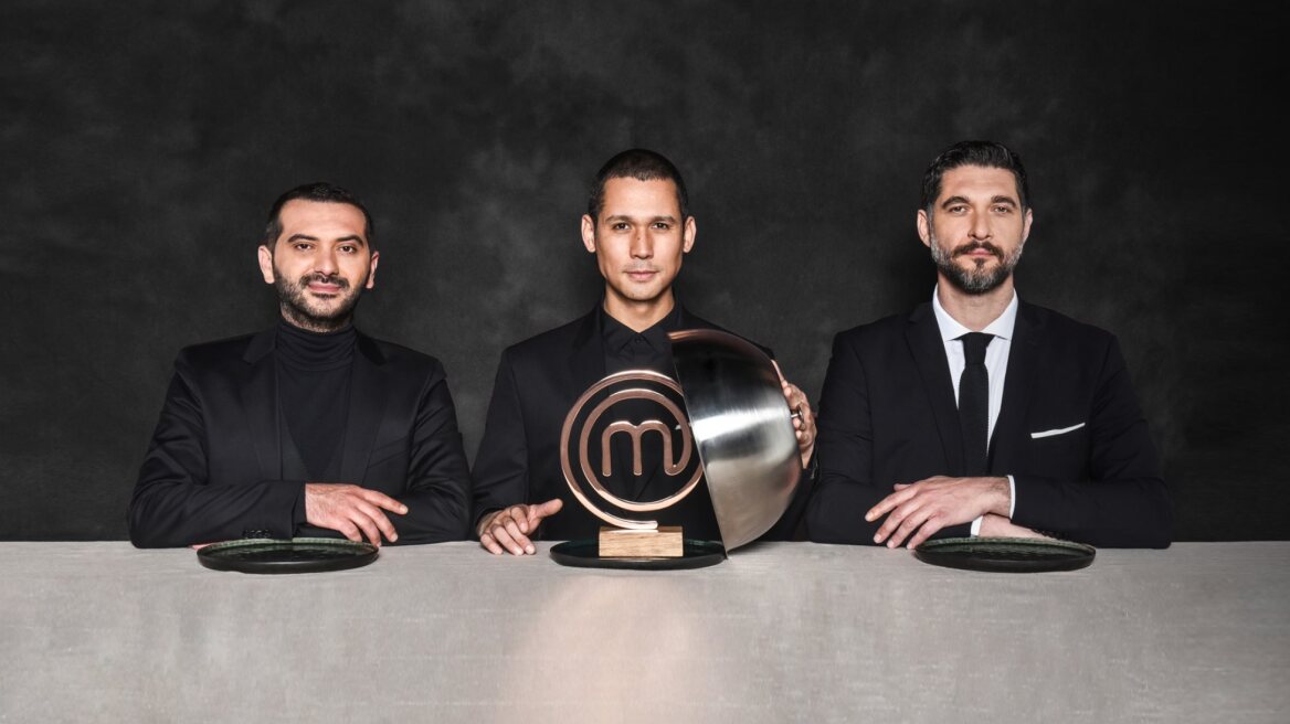 MasterChef: Άλλον ήθελαν να φύγει και άλλος έφυγε