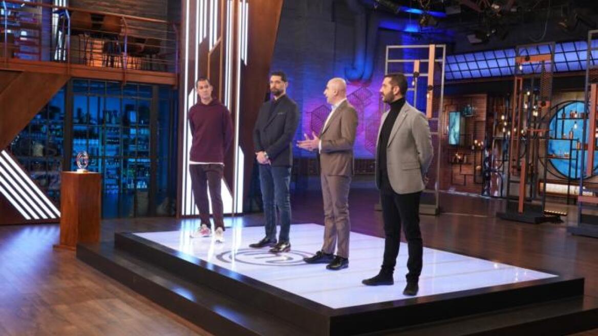 MasterChef: Η ομαδική δοκιμασία κρύβει μια πολύ ξεχωριστή σκέψη