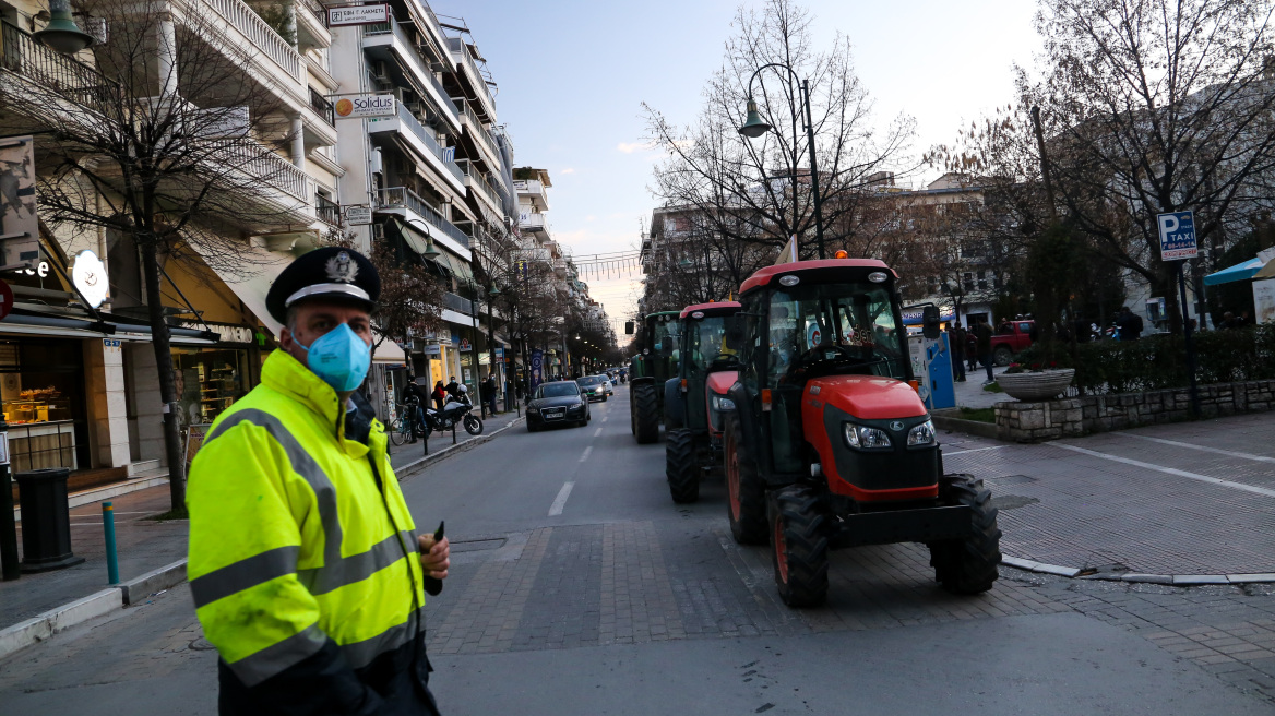 ΕΛΓΑ: Πληρώνονται σήμερα  αποζημιώσεις 14,7 εκατομμυρίων ευρώ