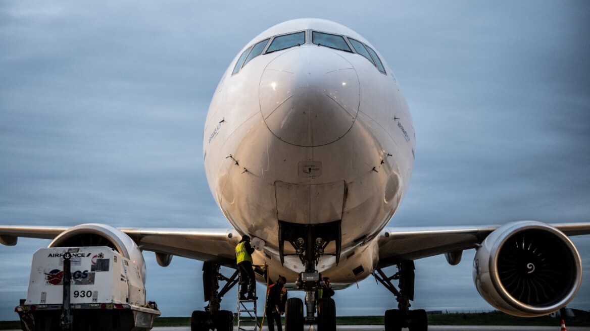 Ανακωχή ΗΠΑ - ΕΕ για τις επιδοτήσεις σε Boeing - Airbus