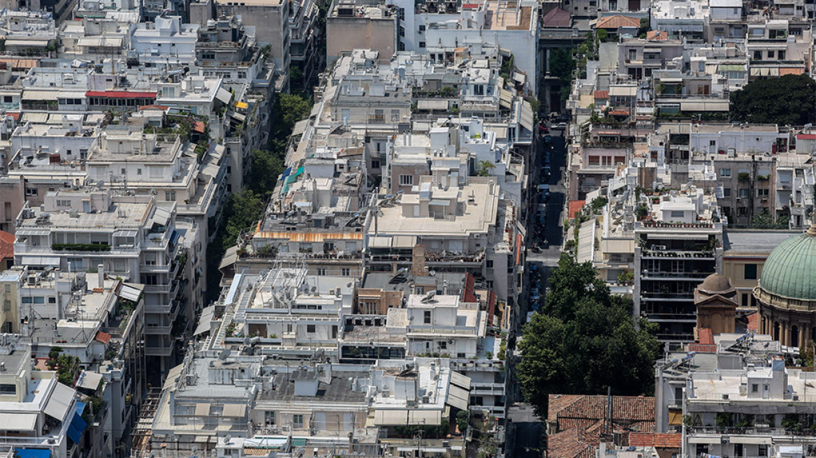 Σκρέκας: Έως τέλος καλοκαιριού έρχεται νέο «Εξοικονομώ – Αυτονομώ»