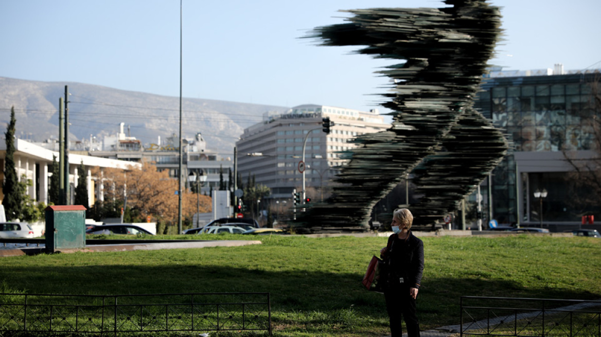 Στα 1.269 τα νέα κρούσματα - «Βράζει» η Αττική με 591 νέες μολύνσεις