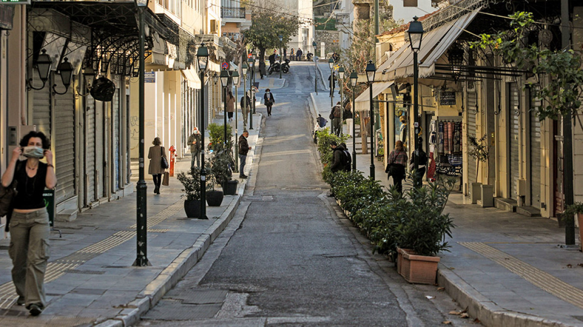 Έρχεται ρύθμιση 60-72 δόσεων για τα κορωνο-χρέη