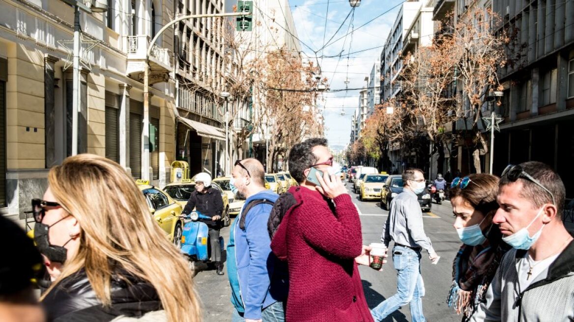 Καμπανάκι από ΠΟΥ: Αυξάνονται τα κρούσματα στον πλανήτη