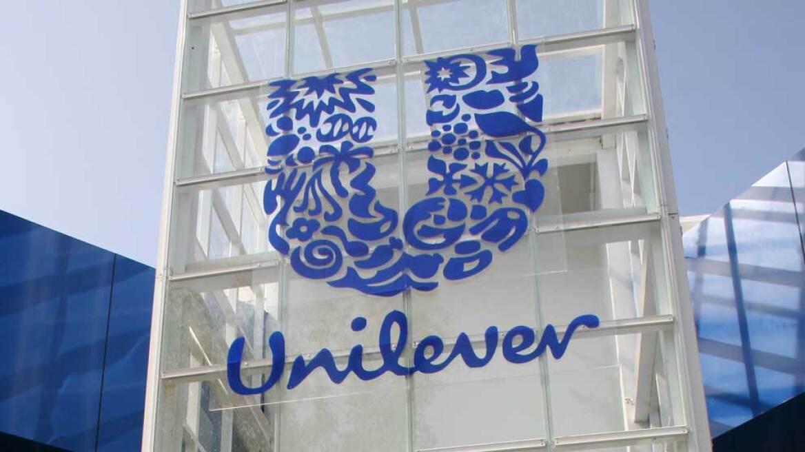 Πόλεμος στην Ουκρανία - Unilever: Σταματά τις εξαγωγές και εισαγωγές προϊόντων από τη Ρωσία