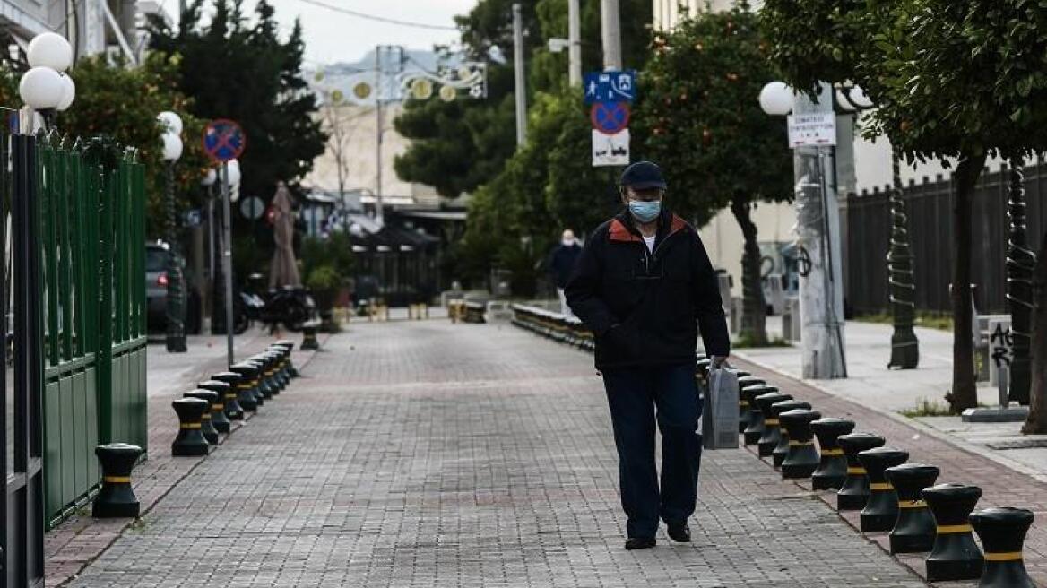 Θωμαΐδης: «Καμπανάκι» για τα λύματα - Δεν βλέπουμε μείωση στο ιικό φορτίο