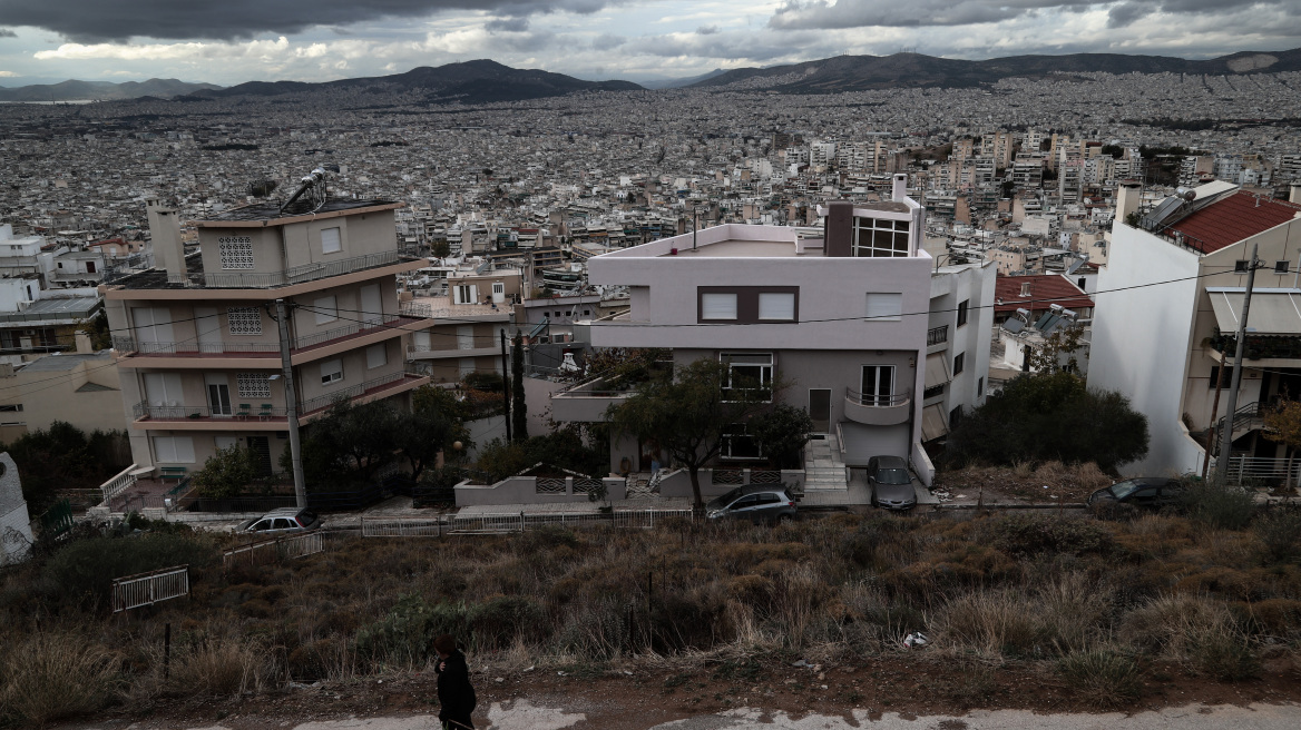 Αδήλωτα τετραγωνικά: Προς νέα παράταση για τα ειδοποιητήρια