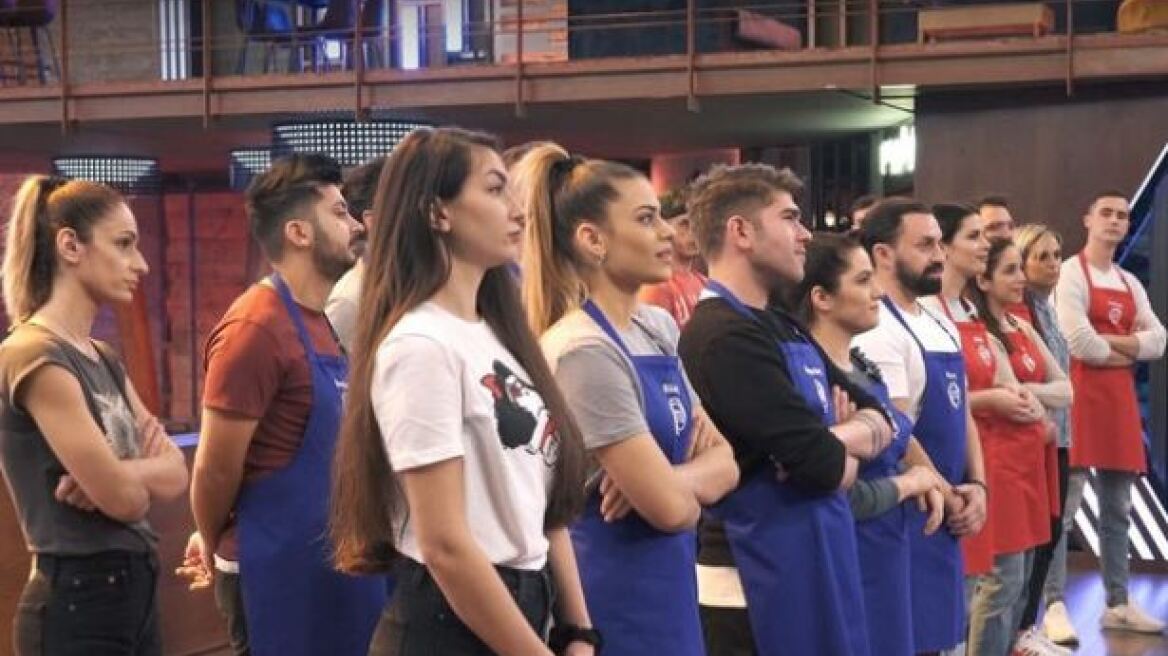 Ανατροπή στο MasterChef: Το «πλεονέκτημα» της Μαρίνας έφερε... κόντρες και γκρίνια!