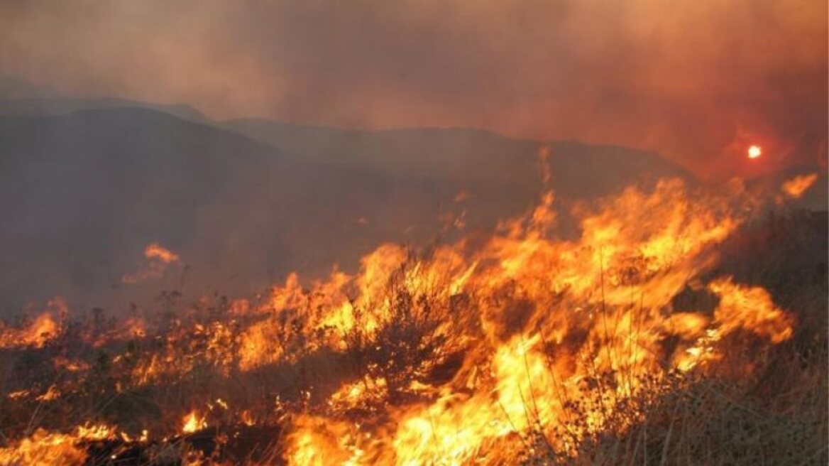 Λάζαρος Κυρίζογλου: Άδικες οι κατηγορίες και η επίθεση που δέχονται οι δήμοι για τις πυρκαγιές