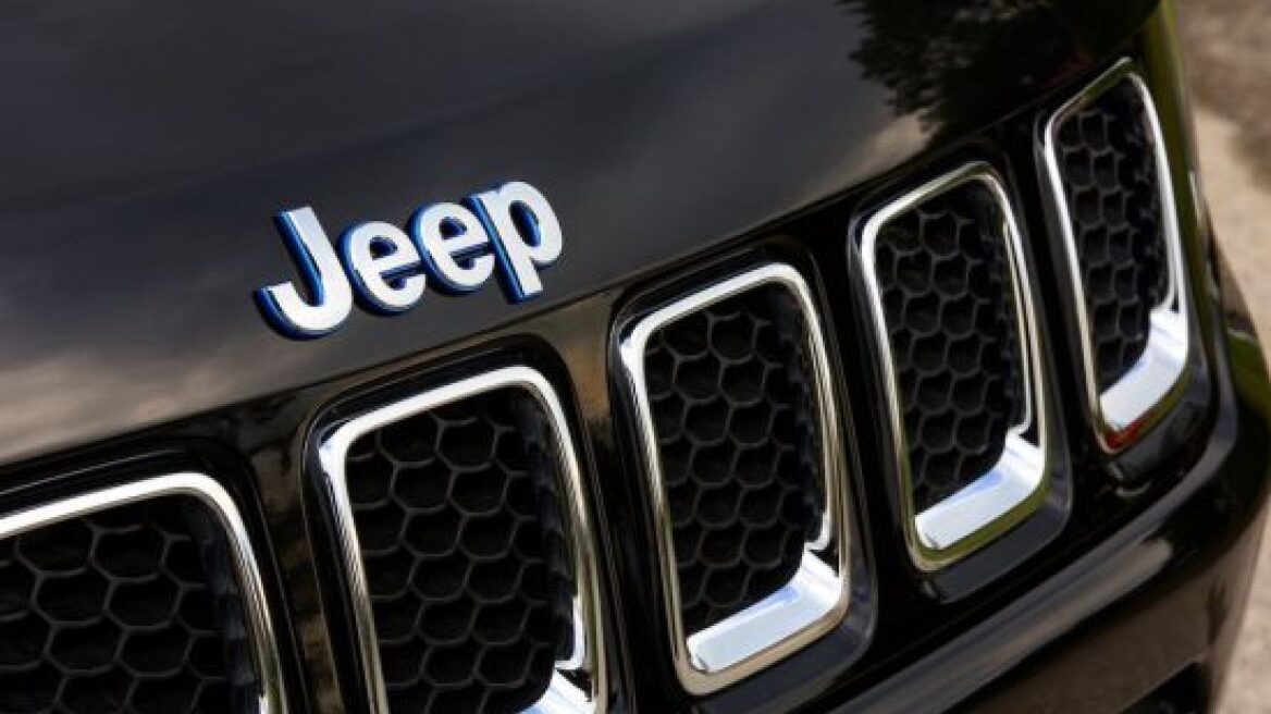 Νέο μοντέλο βάσης για την Jeep