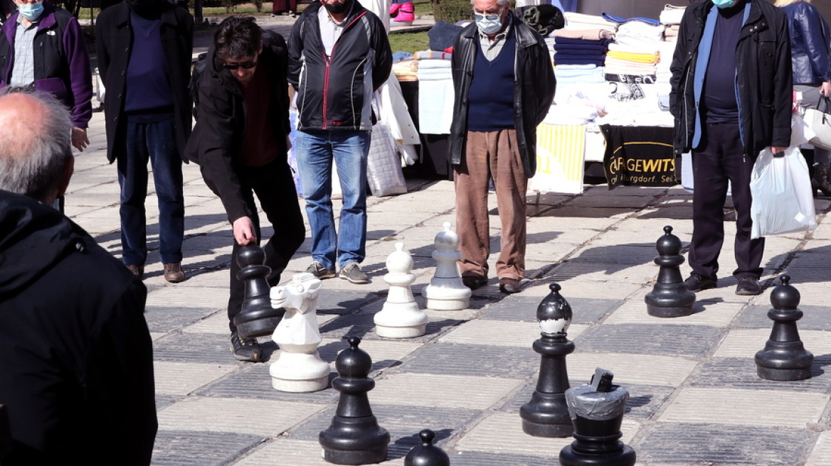 Κορωνοϊός - Βοσνία: Δραματική αύξηση των θανάτων μέσα στο τελευταίο 24ωρο