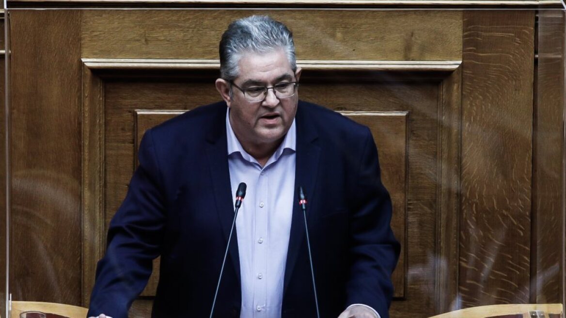 Κουτσούμπας: Να επιταχθούν όλες οι ιδιωτικές κλινικές της Αττικής