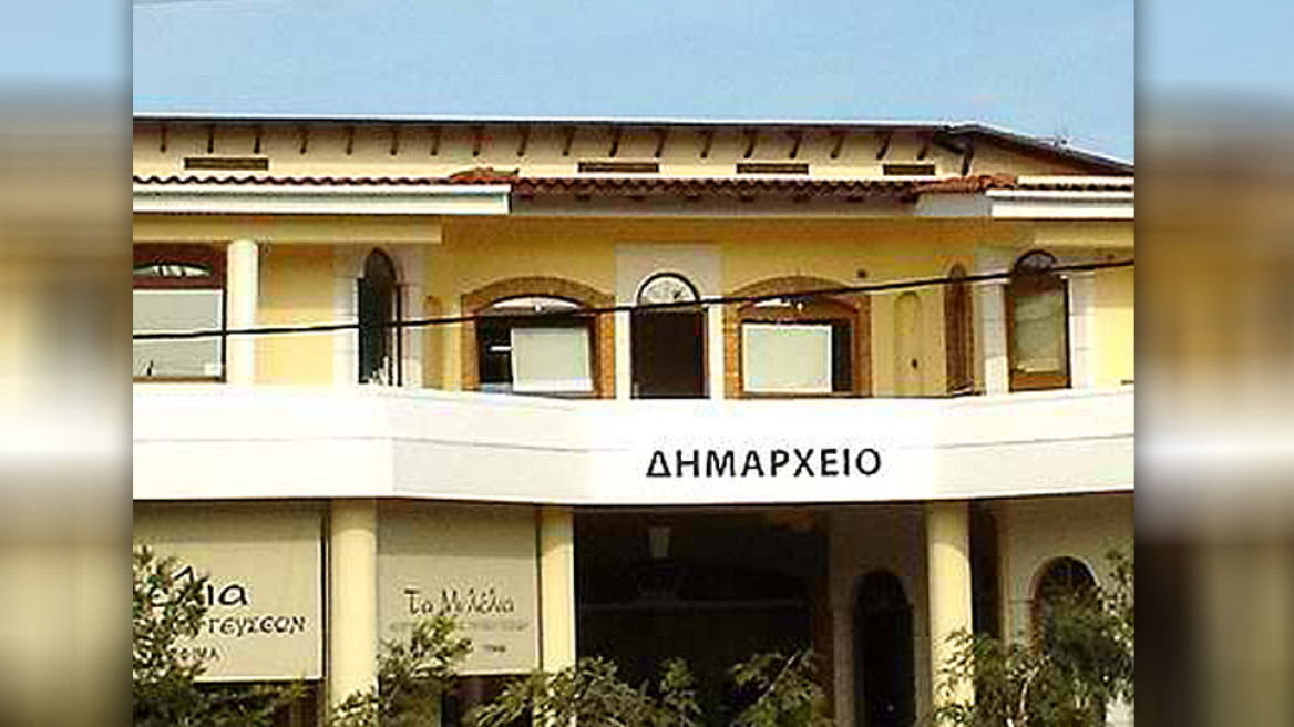 Χαμηλό βαρομετρικό στο Δήμο Διονύσου μετά τη «Μήδεια» - Κρίσιμο δημοτικό συμβούλιο την Τρίτη