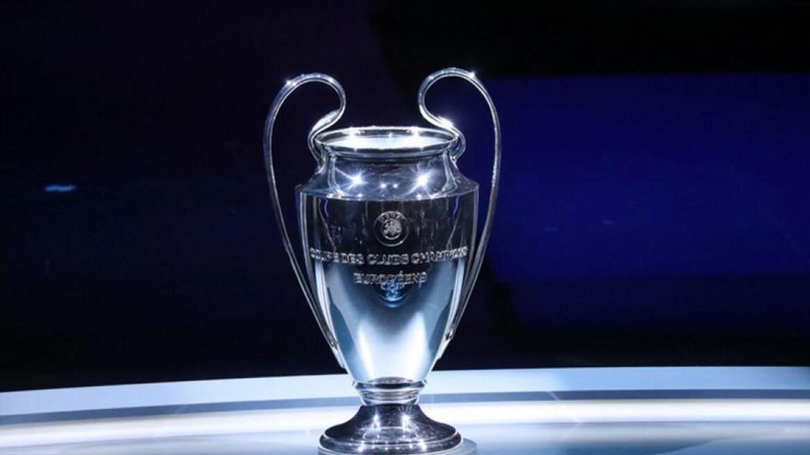 Οριστικοποιείται το νέο format του Champions League