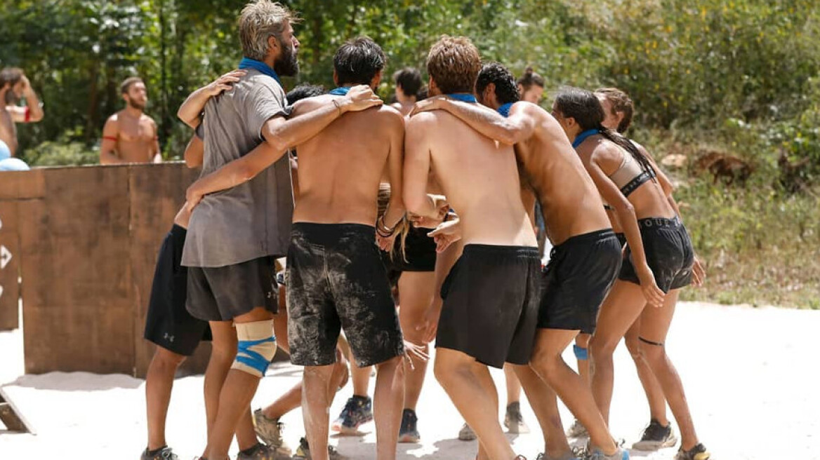 Survivor - spoiler: Αυτός είναι ο υποψήφιος προς αποχώρηση