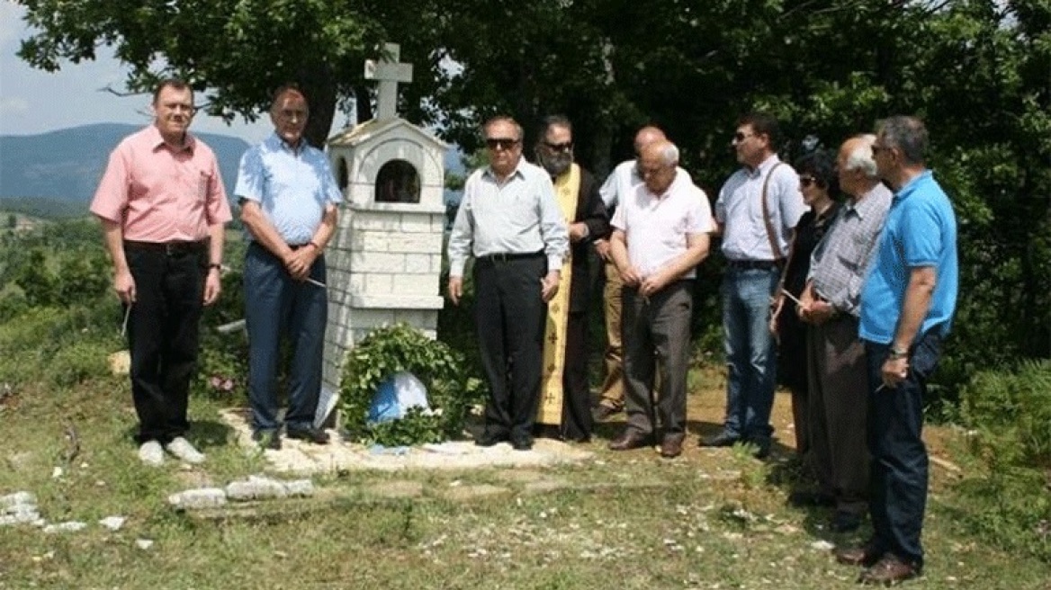 Σούρλας: Η 9η Μαρτίου επέτειος του θριάμβου στο Ύψωμα 731