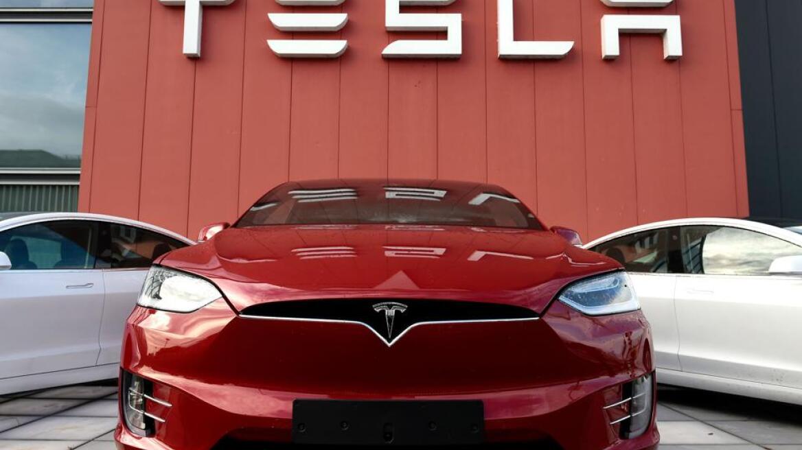 Νορβηγία: Σε απεργία πείνας οδηγοί Tesla γιατί τα αυτοκίνητα είναι ελαττωματικά