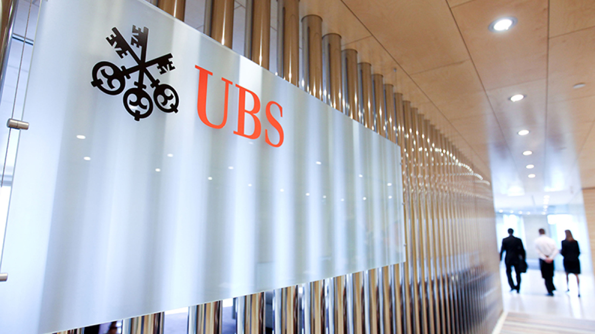 UBS: Επιμένει για ανάπτυξη 2,5% στην Ελλάδα το 2024