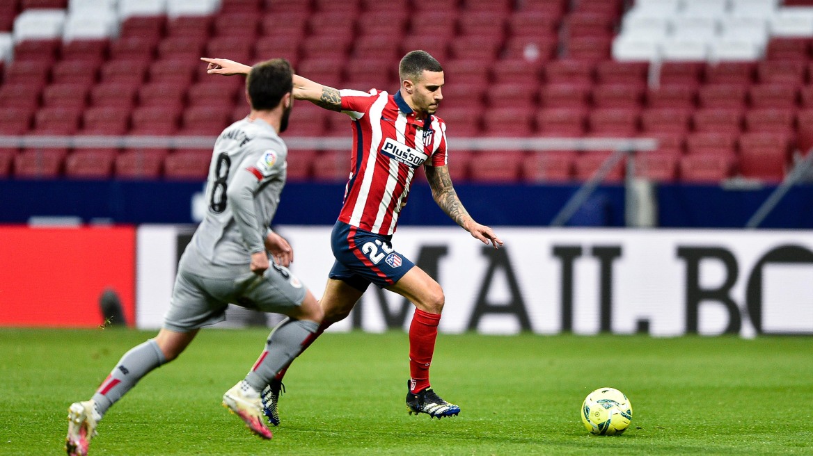 La Liga, Ατλέτικο Μαδρίτης-Μπιλμπάο 2-1: Ανατροπή τίτλου και μαξιλαράκι - Δείτε τα γκολ