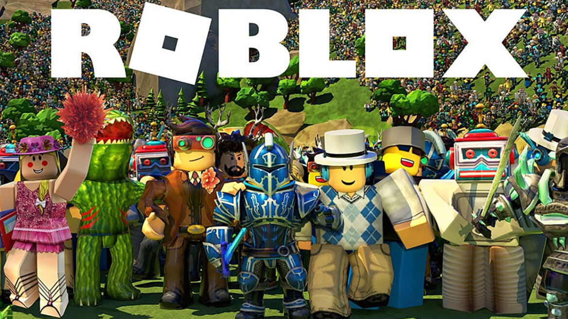 Roblox: Η διάσημη πλατφόρμα αξίας 36 δισ. δολαρίων που βασίστηκε σε βιντεοπαιχνίδια