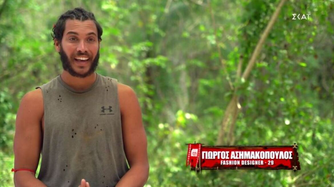 Χαμός στο Survivor - Ασημακόπουλος: Ο Τριαντάφυλλος μου έταξε 2.000 για να τον στηρίξω