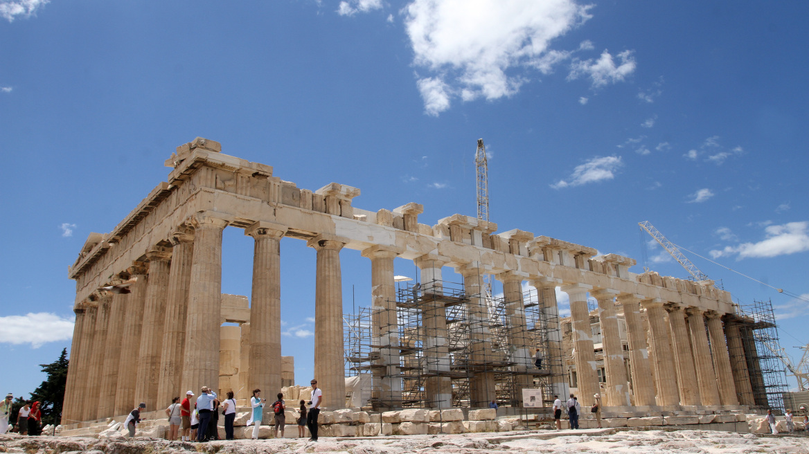 Πώς φαντάζονταν την Ελλάδα του 2021 οι ερευνητές το 2005;