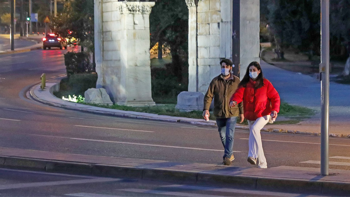 Κορωνοϊός: Στα 2.570 τα νέα κρούσματα - 506 οι διασωληνωμένοι,  51 θάνατοι