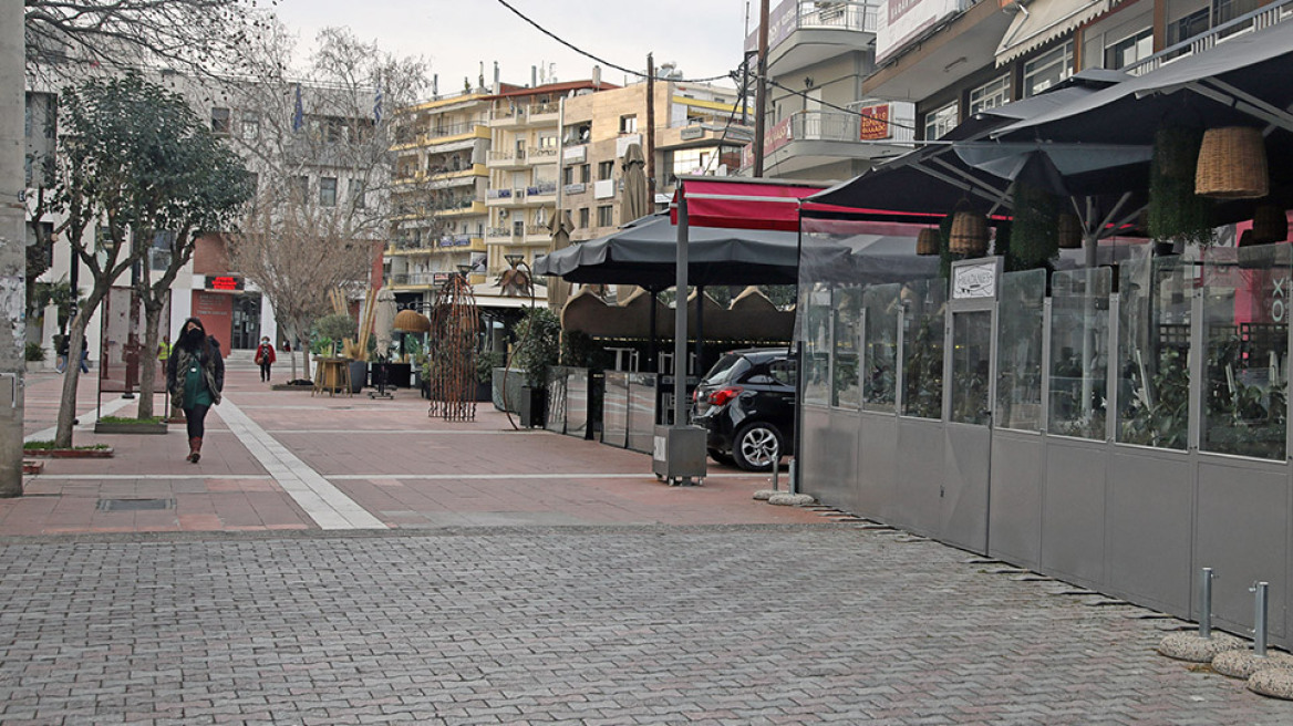 Κορωνοϊός - Κοτανίδου: Οδηγούμαστε σε λάθος αποφάσεις στην Επιτροπή, λόγω κούρασης