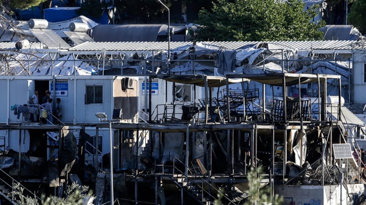 Συγχαρητήρια από τον ΠΟΥ στο ελληνικό υπουργείο Μετανάστευσης