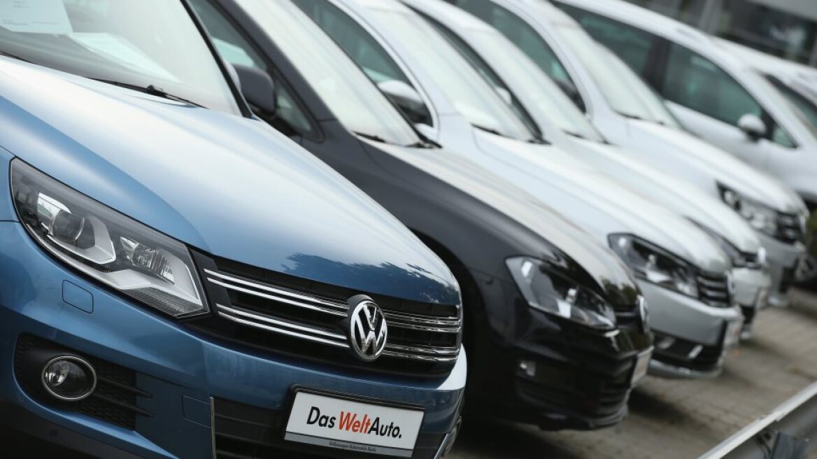 Volkswagen: Περικοπή 5.000 θέσεως εργασίας μέσω προγραμμάτων πρόωρης συνταξιοδότησης