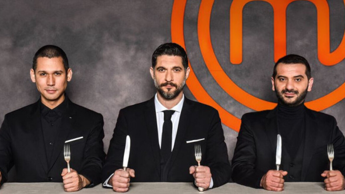 MasterChef: Αποχώρησε πριν προλάβει να επιστρέψει - Χαράμισε και τη δεύτερη ευκαιρία