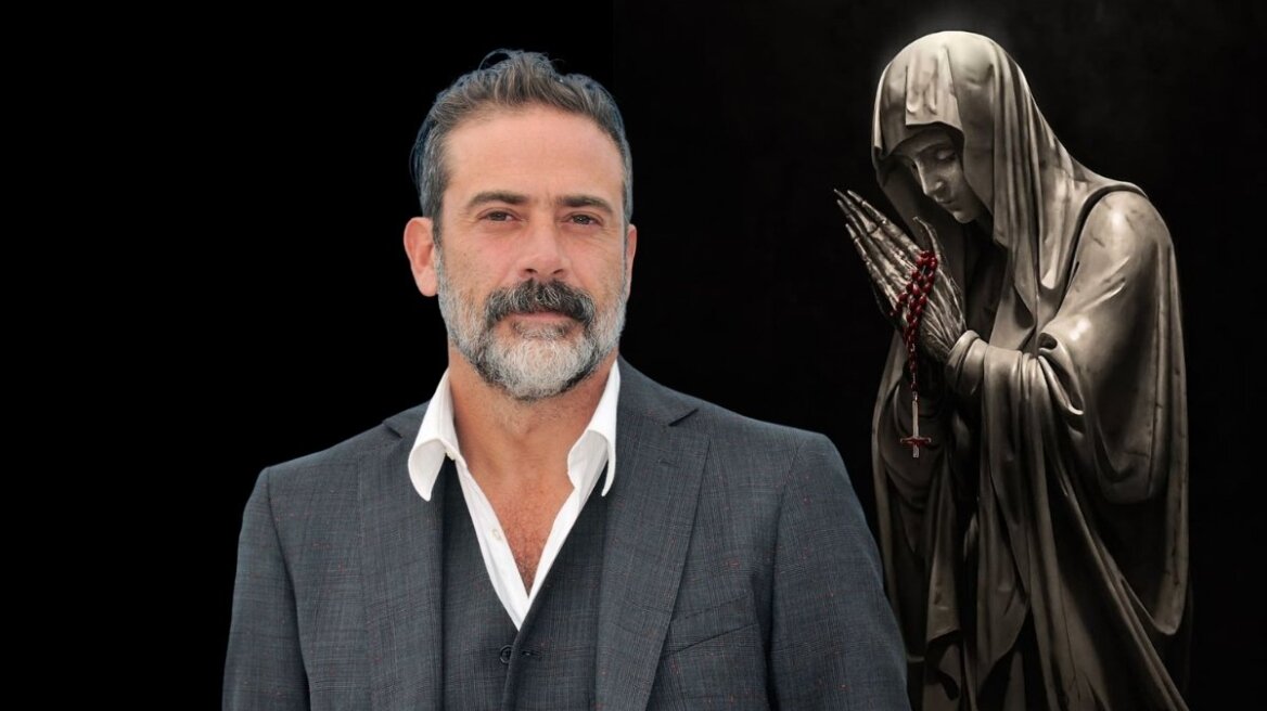 The Unholy: Ο Jeffrey Dean Morgan σε ταινία τρόμου