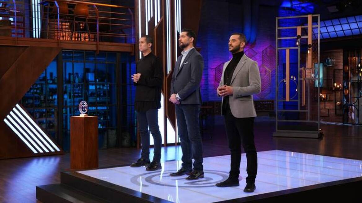 MasterChef: Δάκρυα και παράπονα από τους υποψήφιους για αποχώρηση