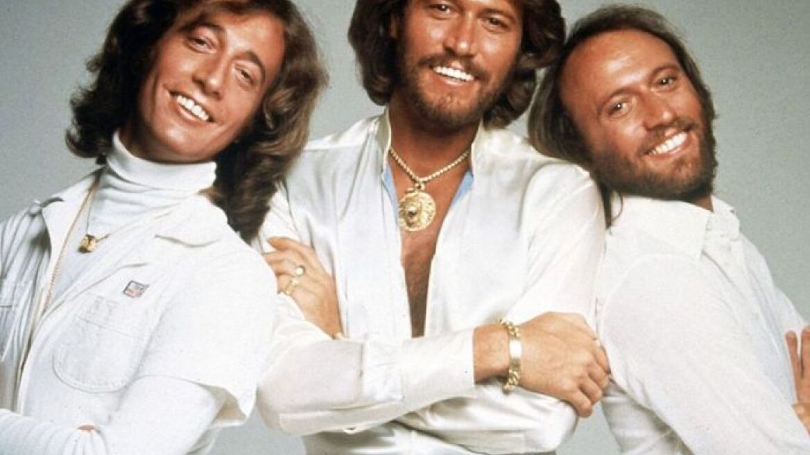 Bee Gees: Στα γυρίσματα η ταινία για την ιστορία του συγκροτήματος