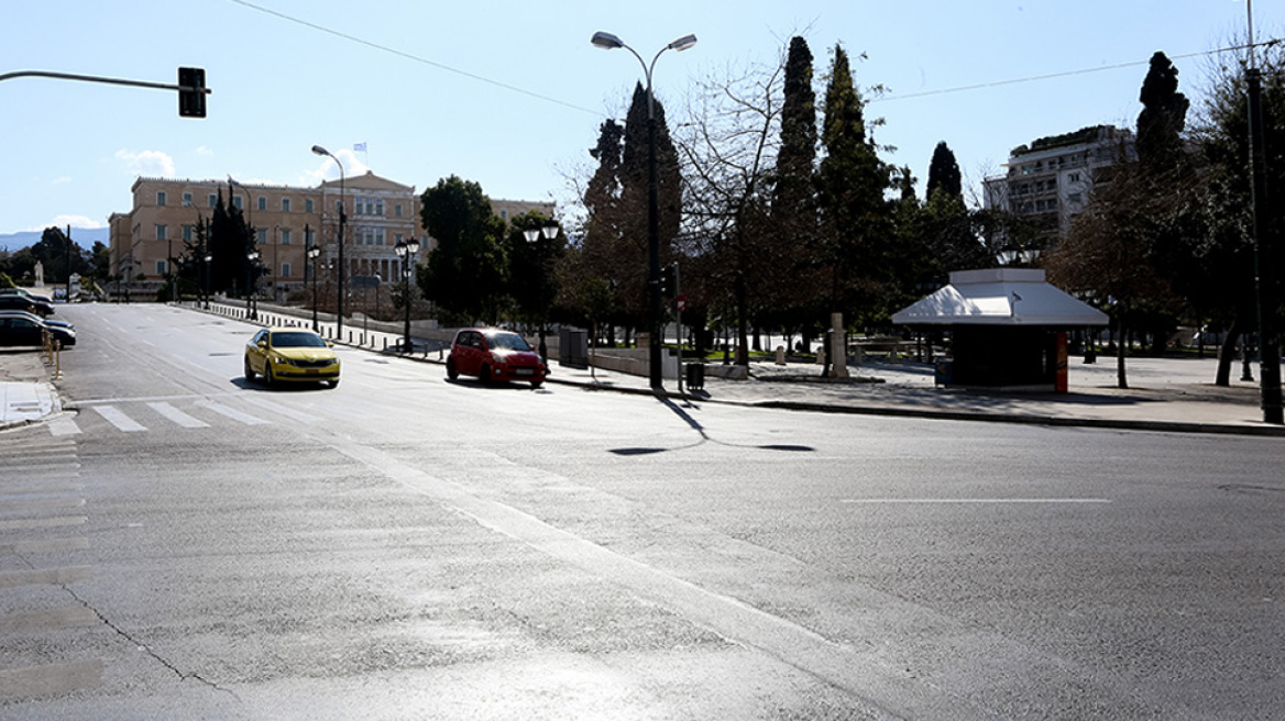 Αλλαγές στα μέτρα για τον κορωνοϊό: Αύριο συνεδριάζει η επιτροπή των επιδημιολόγων για το λόκνταουν