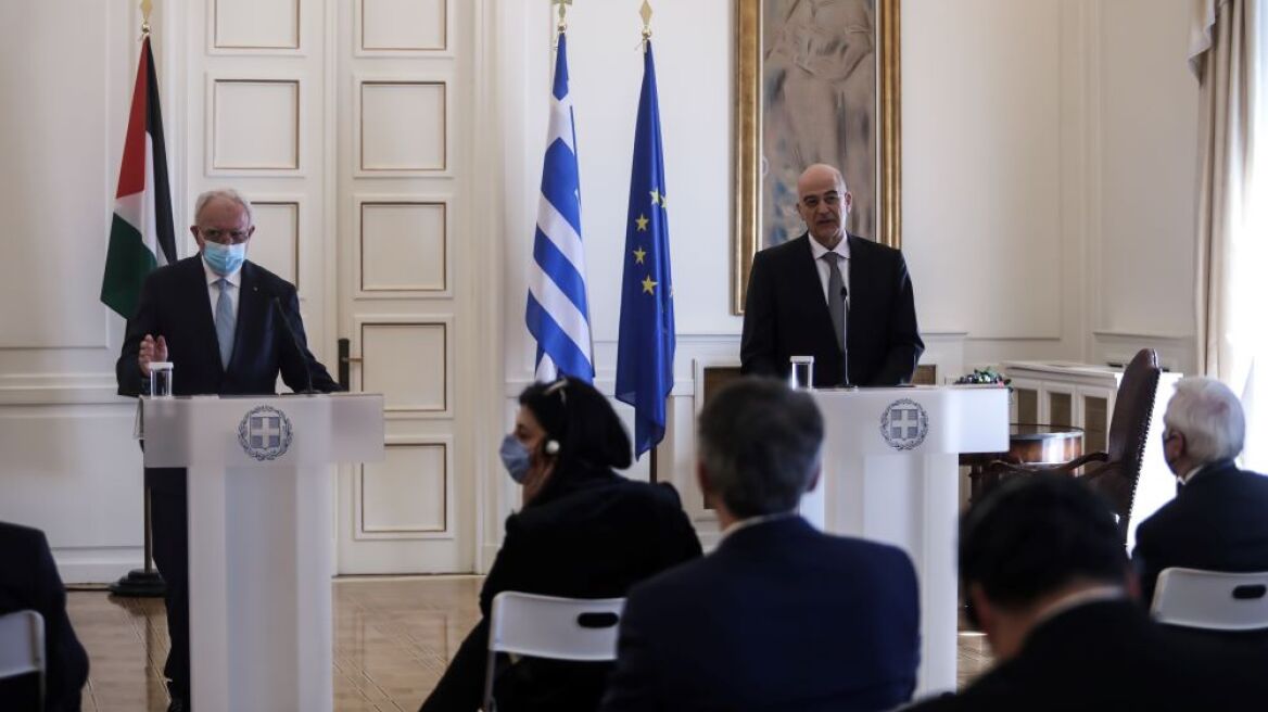 Δένδιας: Η Ελλάδα προσέρχεται στις διερευνητικές επαφές με καλή πίστη