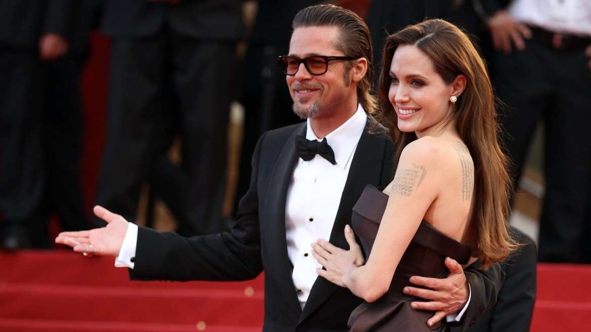 Διαζύγιο Brangelina: Η Τζολί θα παρουσιάσει αποδεικτικά στοιχεία εναντίον του Μπραντ Πιτ