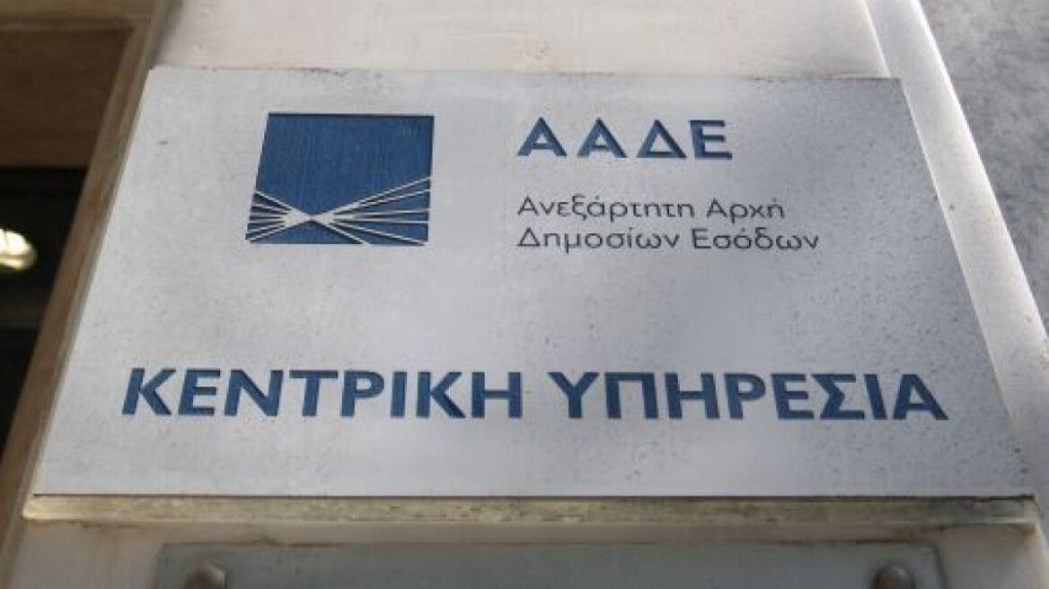 Το σχέδιο ελέγχων της ΑΑΔΕ μόλις λήξει η καραντίνα