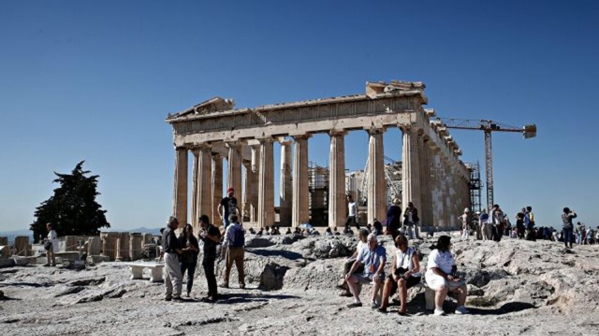 Αρχαιολογικοί χώροι: Ανοίγουν τη Δευτέρα 22 Μαρτίου - Ποια μέτρα θα ισχύσουν