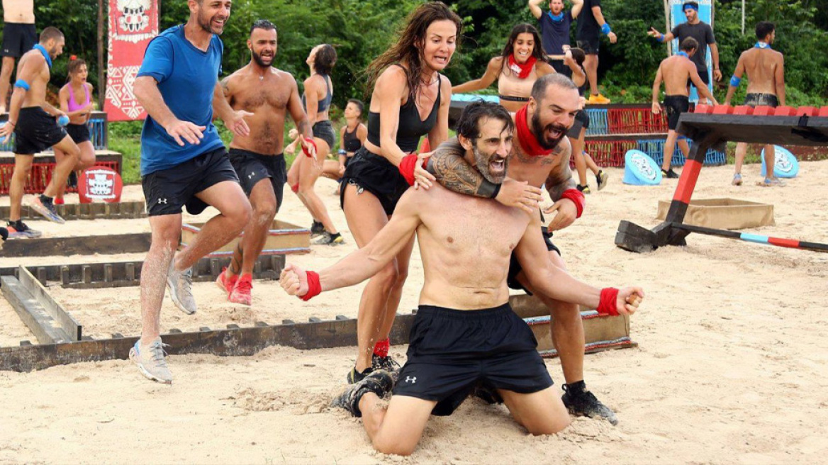 Survivor - Γιώργος Κοψιδάς: «Έδωσα την ευκαιρία στο κοινό να δείξει τι θέλει να βλέπει, υγεία ή αρρώστια»; 