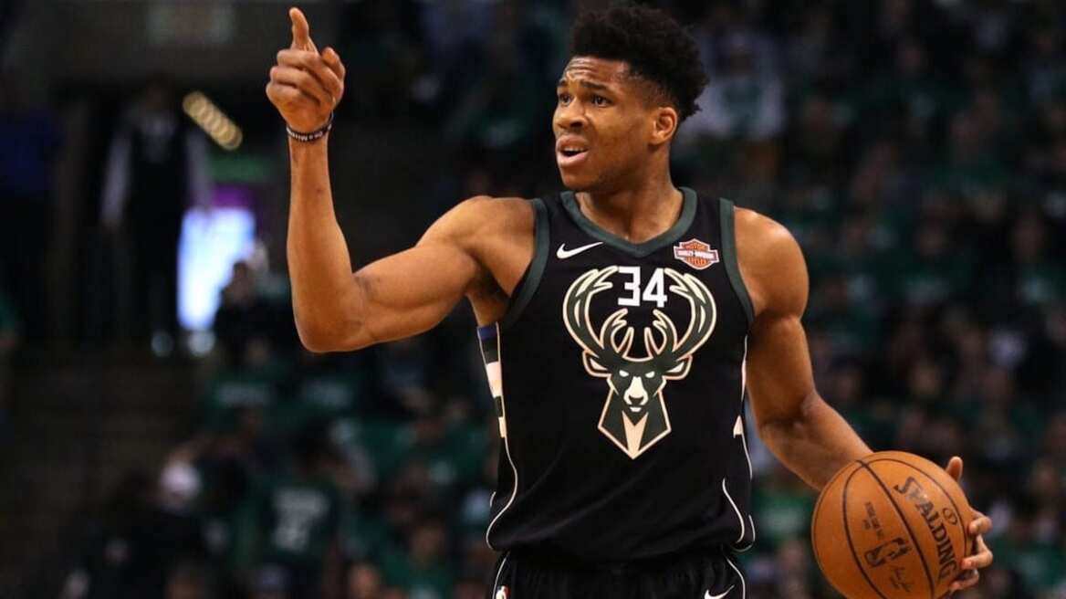 Greek Freak: Ανακοινώθηκαν οι πρωταγωνιστές της ταινίας για τον Γιάννη Αντετοκούνμπο