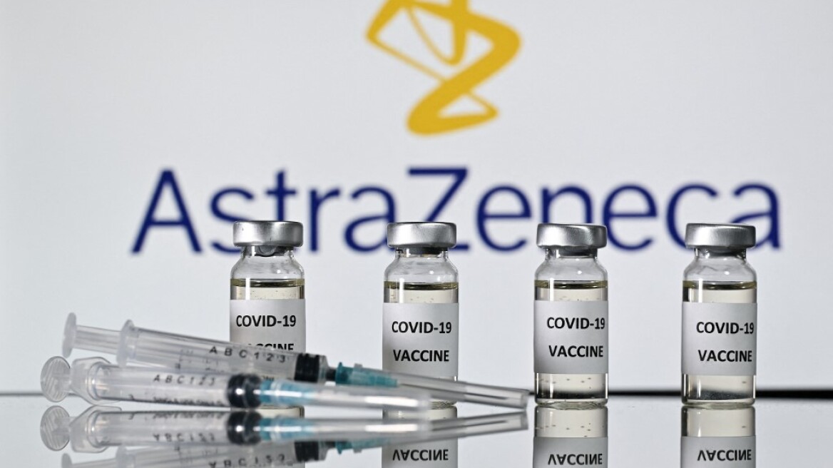 Εμβόλιο AstraZeneca: Τα «ύποπτα» περιστατικά στην Ελλάδα - Καθησυχάζουν οι ειδικοί 