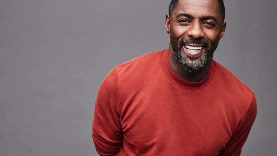 O Idris Elba ως συγγραφέας παιδικών βιβλίων εμπνευσμένος από την κόρη του