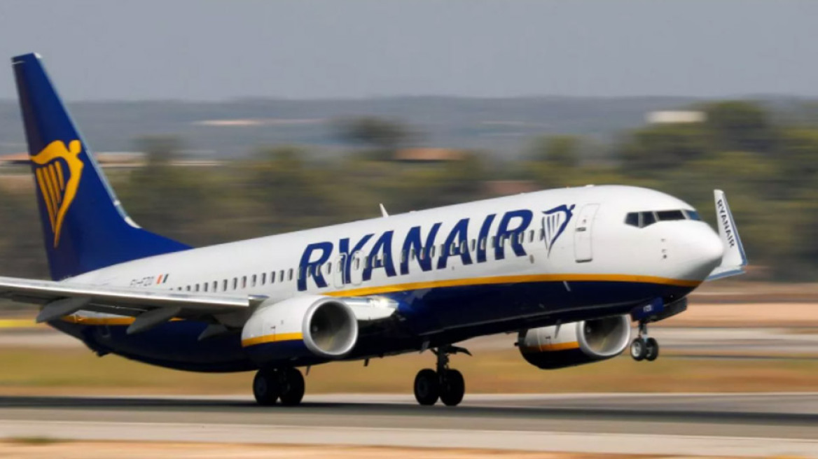 Κορωνοϊός - Ryanair: «Είναι τρελό να μην βρίσκεται η Ελλάδα στην πράσινη λίστα της Βρετανίας»