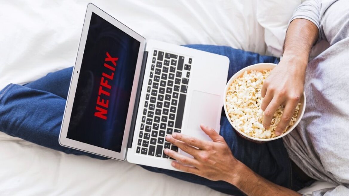 Κέρδη για το Netflix εν μέσω της συνεχιζόμενης διαρροής των συνδρομητών