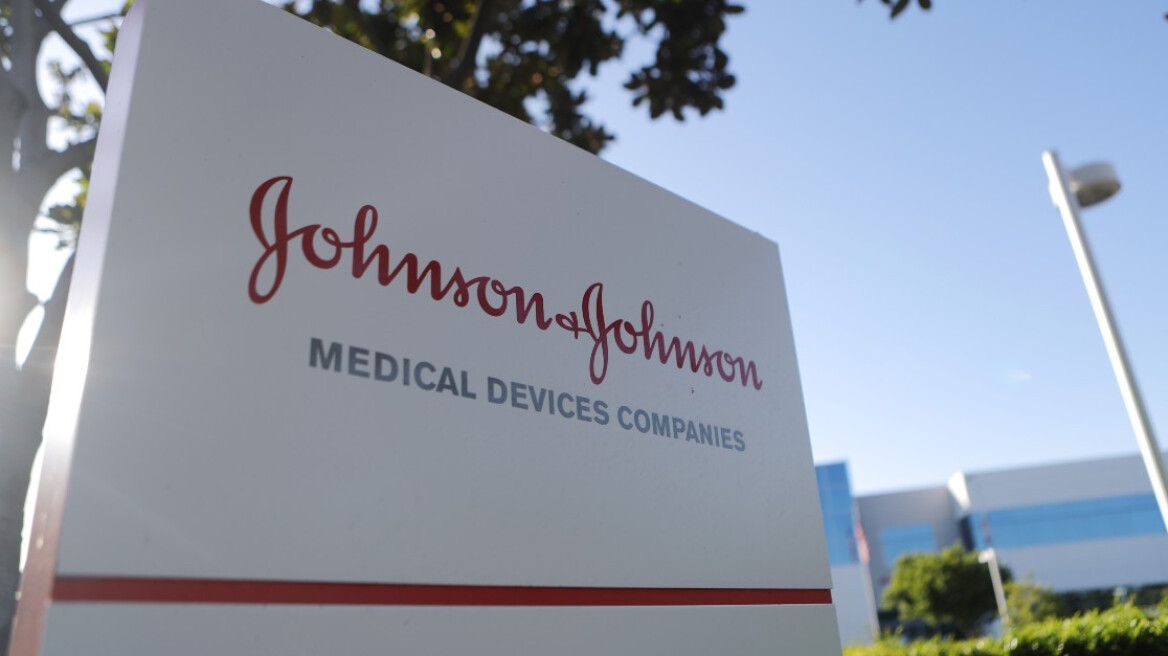 ΗΠΑ: Η Johnson & Johnson θα διανείμει 11 εκατομμύρια δόσεις την ερχόμενη εβδομάδα